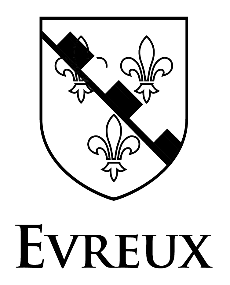 Logo Évreux